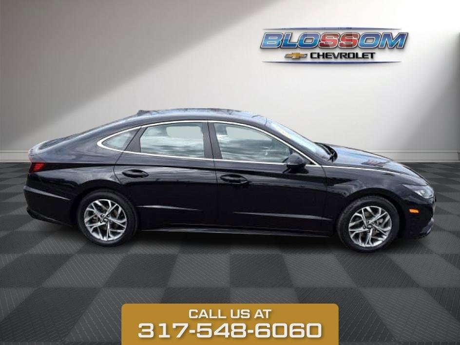 2023 Hyundai Sonata SEL photo