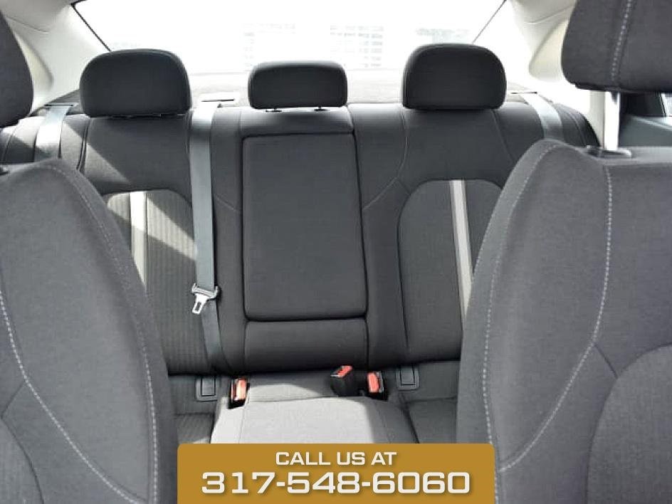 2023 Hyundai Sonata SEL photo