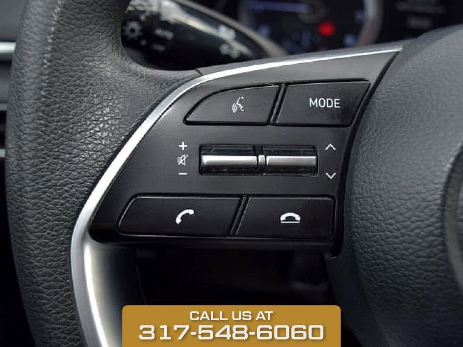 2023 Hyundai Sonata SEL photo