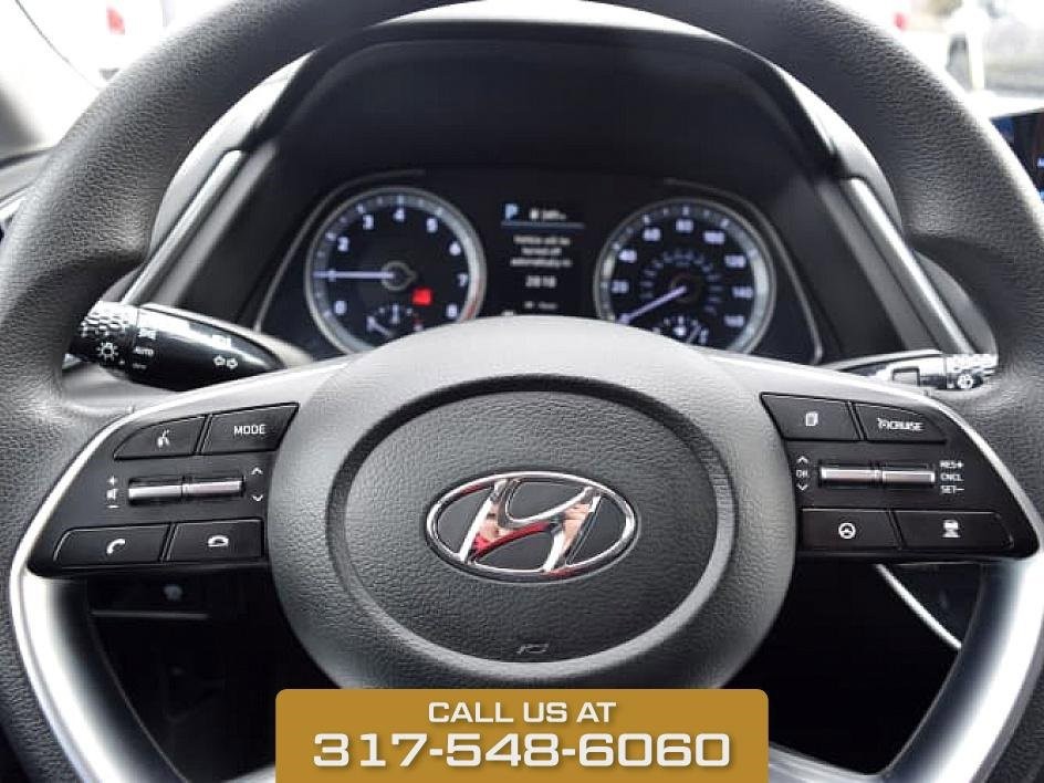 2023 Hyundai Sonata SEL photo