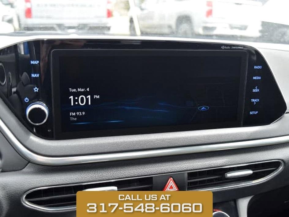 2023 Hyundai Sonata SEL photo