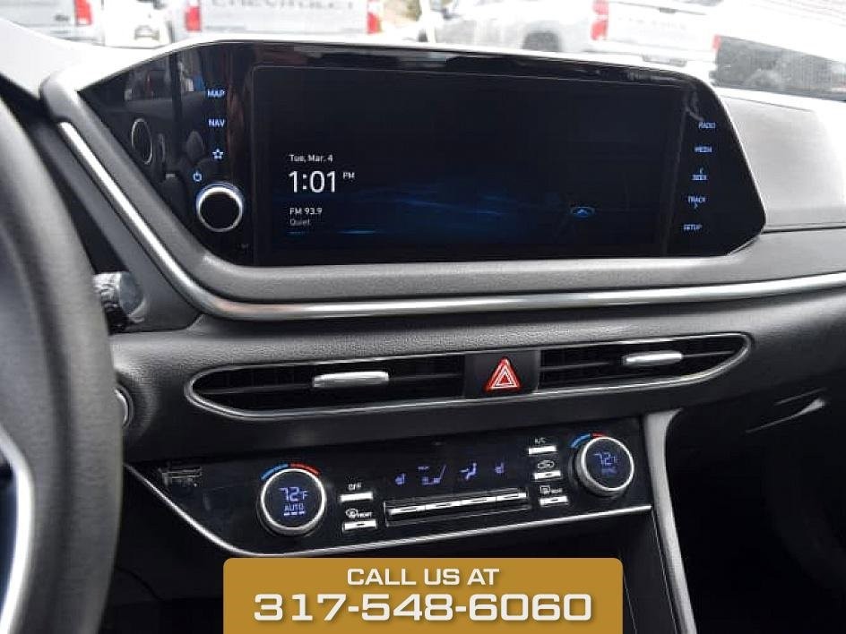 2023 Hyundai Sonata SEL photo