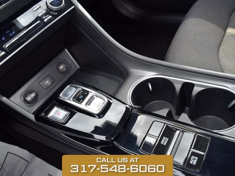 2023 Hyundai Sonata SEL photo