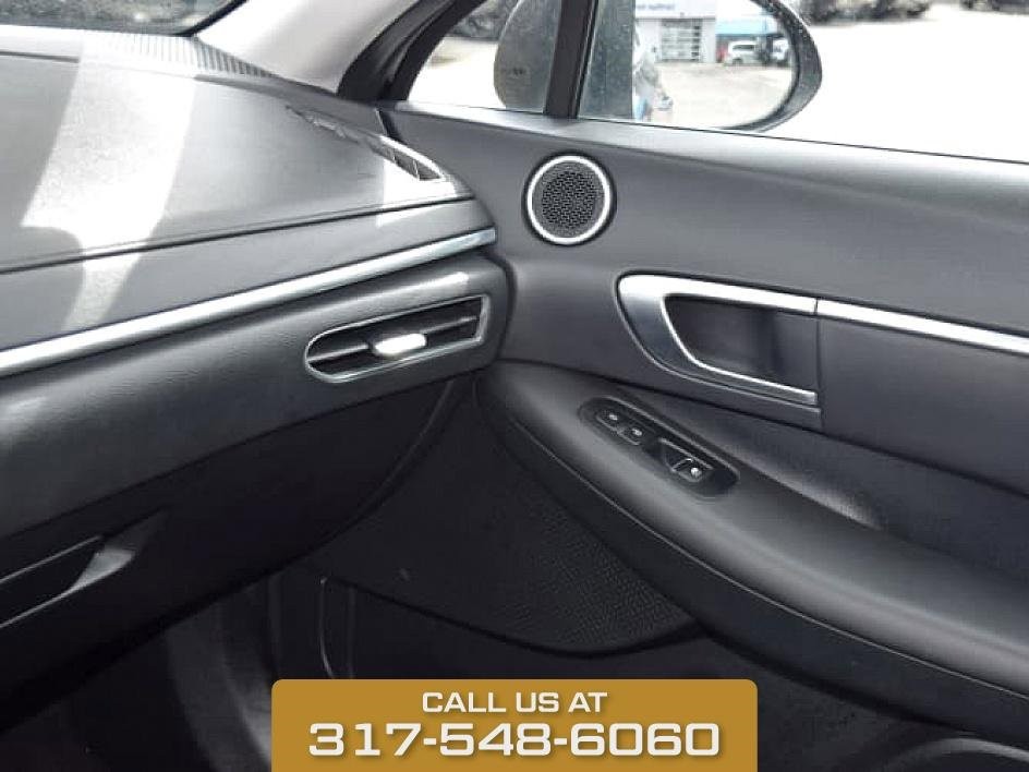 2023 Hyundai Sonata SEL photo