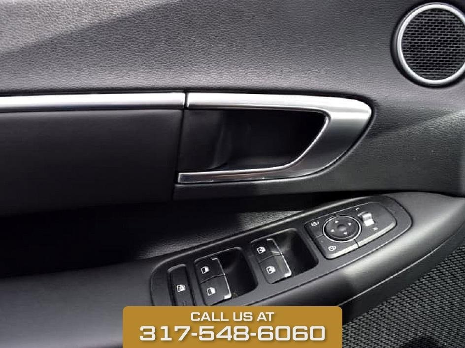 2023 Hyundai Sonata SEL photo