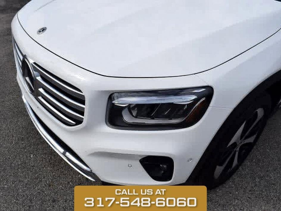 2024 Mercedes-Benz GLB  250 photo