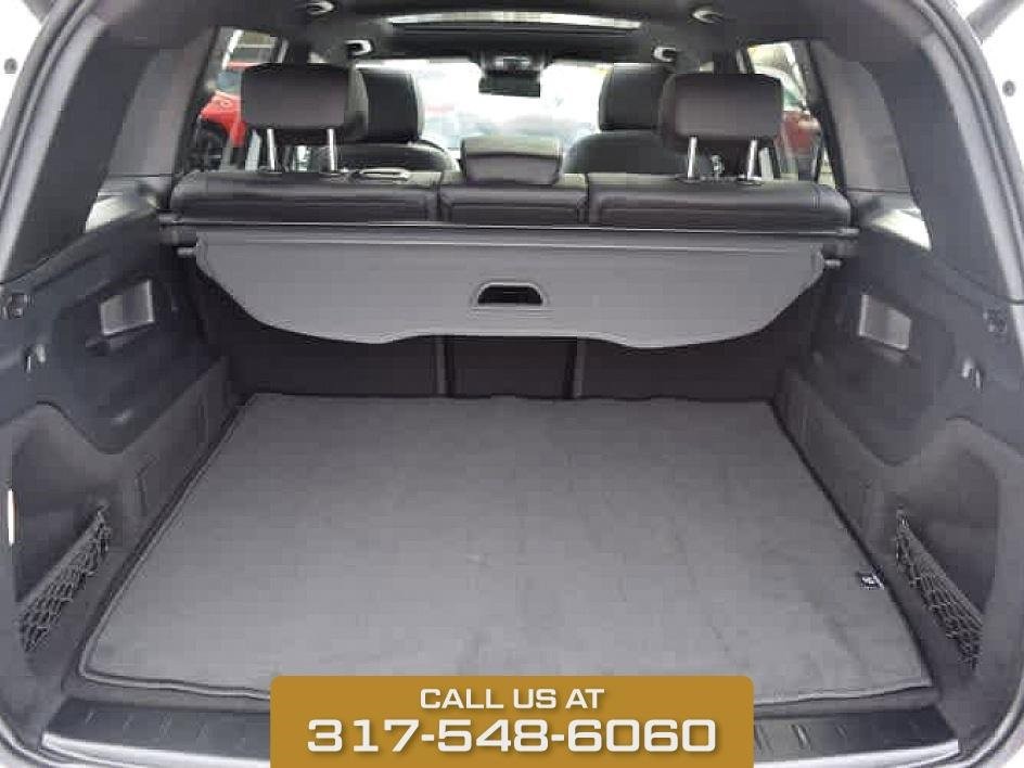 2024 Mercedes-Benz GLB  250 photo