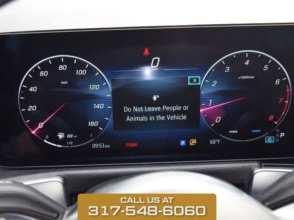 2024 Mercedes-Benz GLB  250 photo