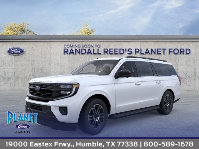 2026 Ford Expedition