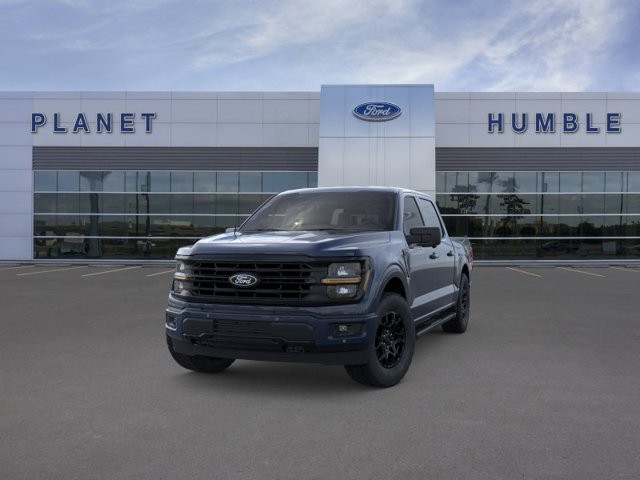 View vehicle photo 2