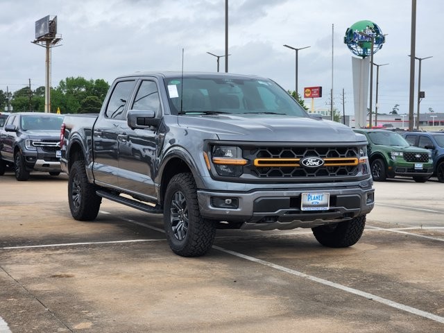 View vehicle photo 2