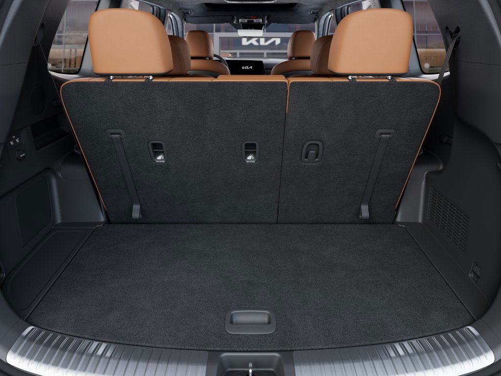 2025 Kia Telluride SX-Prestige X-Line AWD photo