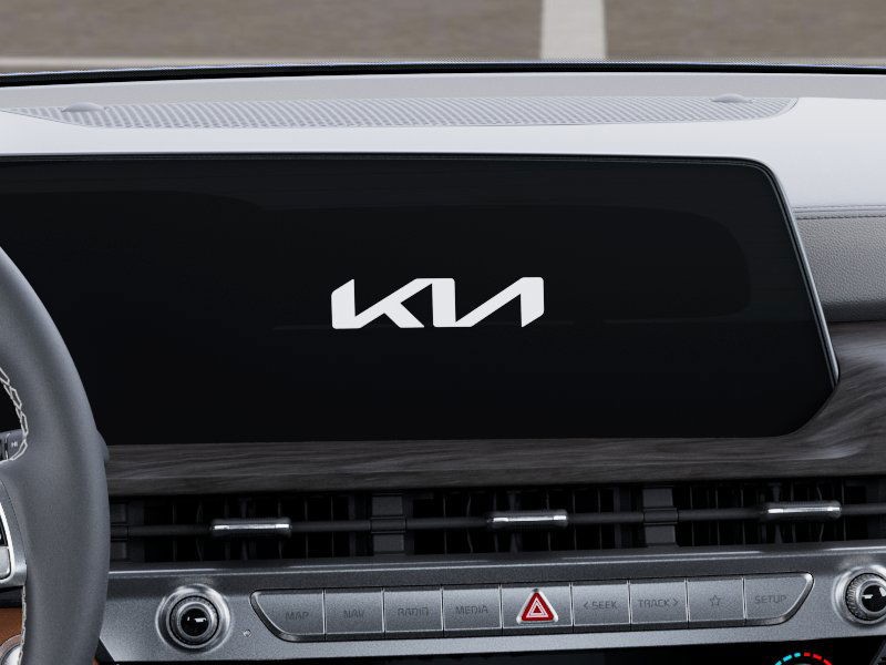 2025 Kia Telluride SX-Prestige X-Line AWD photo