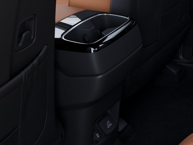 2025 Kia Telluride SX-Prestige X-Line AWD photo