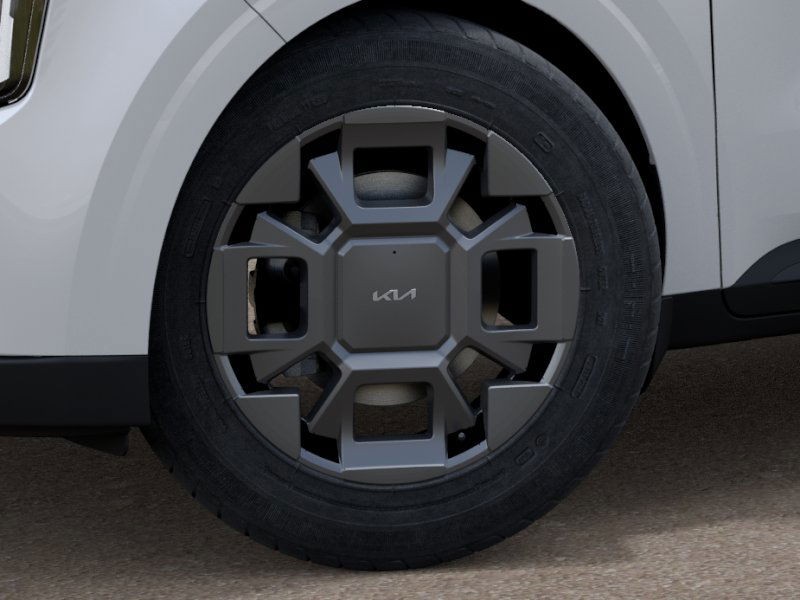 2025 Kia Carnival Hybrid EX FWD photo