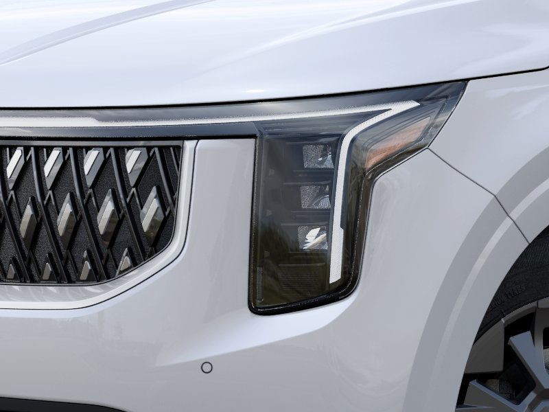 2025 Kia Carnival Hybrid EX FWD photo