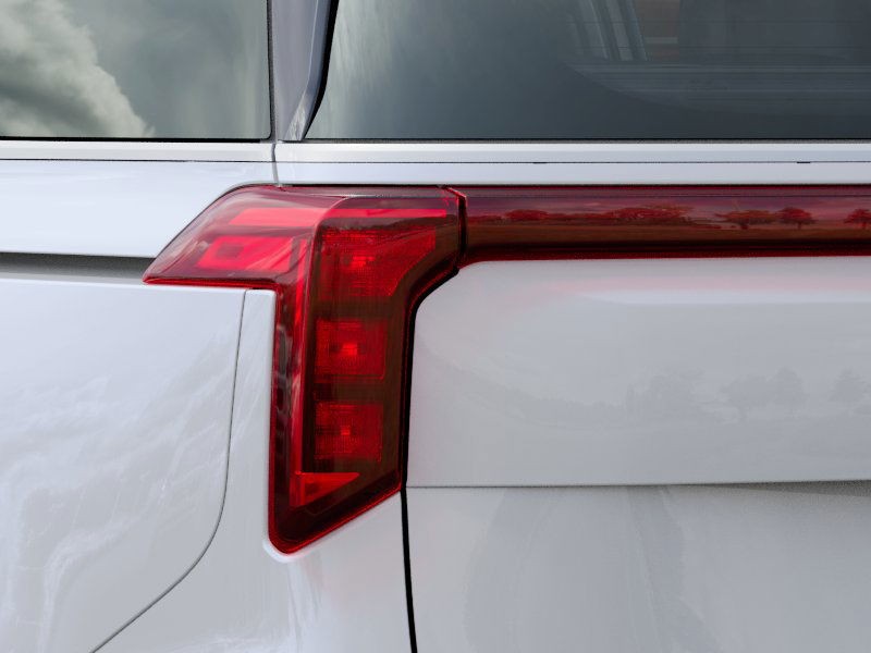 2025 Kia Carnival Hybrid EX FWD photo