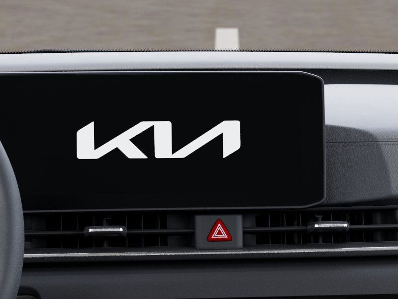 2025 Kia Carnival Hybrid EX FWD photo
