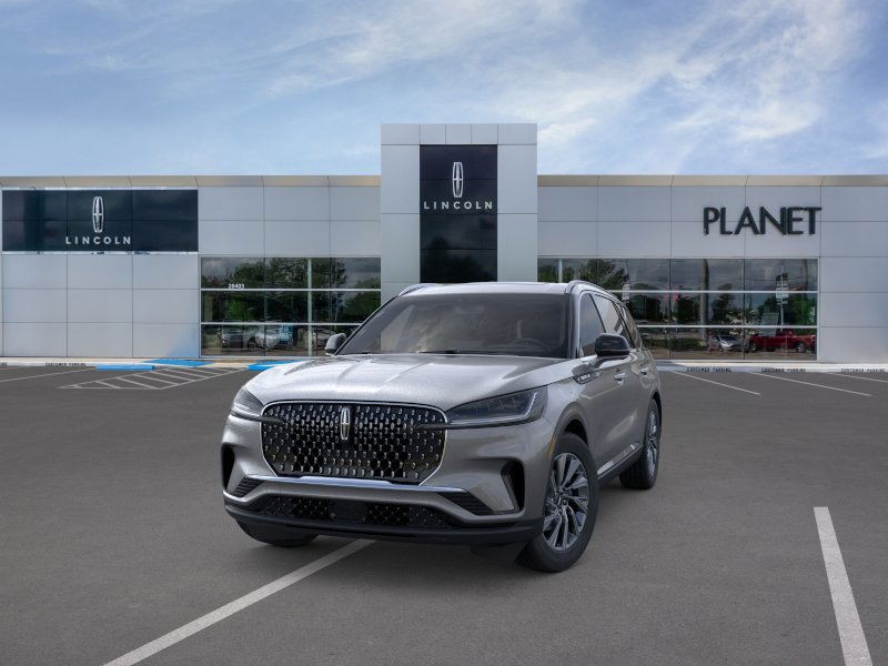 2025 Lincoln Aviator Premiere RWD photo