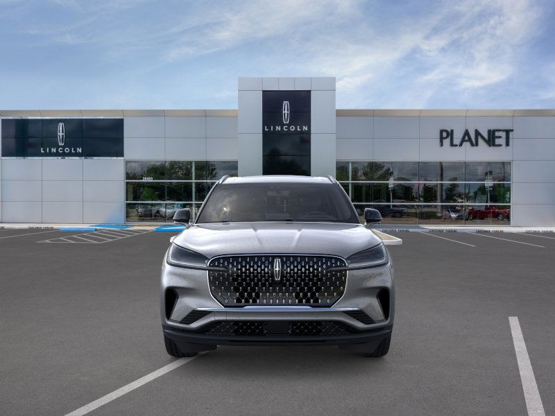 2025 Lincoln Aviator Premiere RWD photo