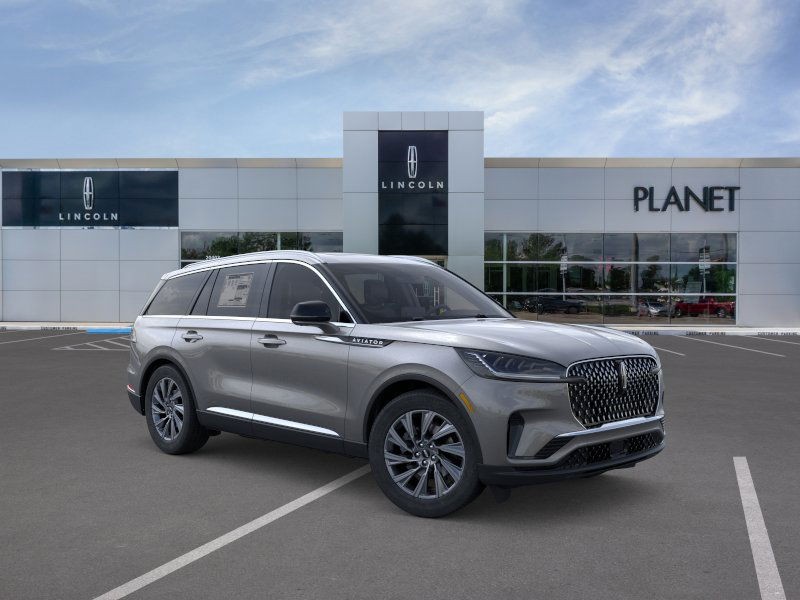 2025 Lincoln Aviator Premiere RWD photo