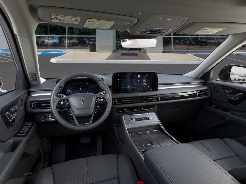 2025 Lincoln Aviator Premiere RWD photo