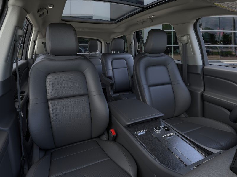 2025 Lincoln Aviator Premiere RWD photo