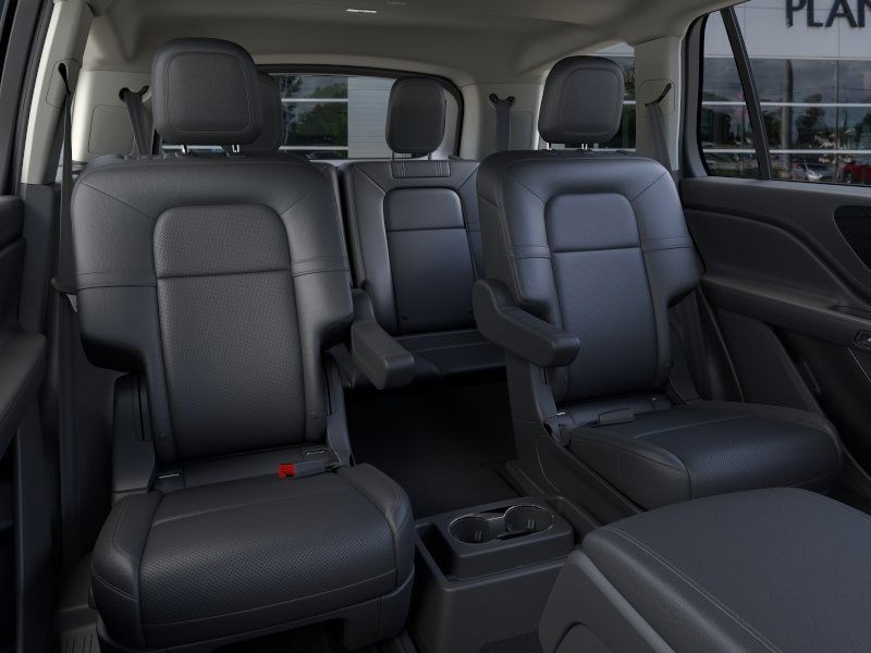 2025 Lincoln Aviator Premiere RWD photo