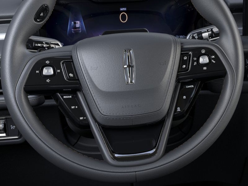 2025 Lincoln Aviator Premiere RWD photo