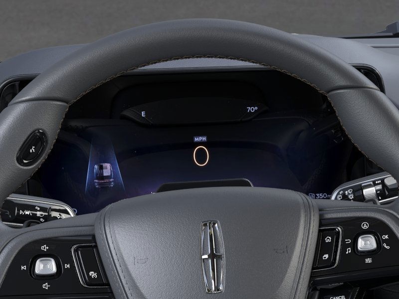 2025 Lincoln Aviator Premiere RWD photo
