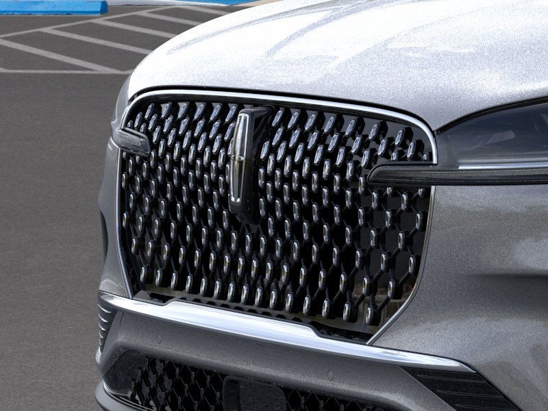 2025 Lincoln Aviator Premiere RWD photo