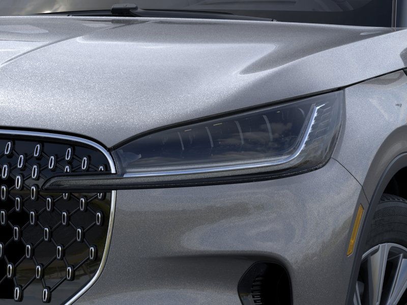 2025 Lincoln Aviator Premiere RWD photo