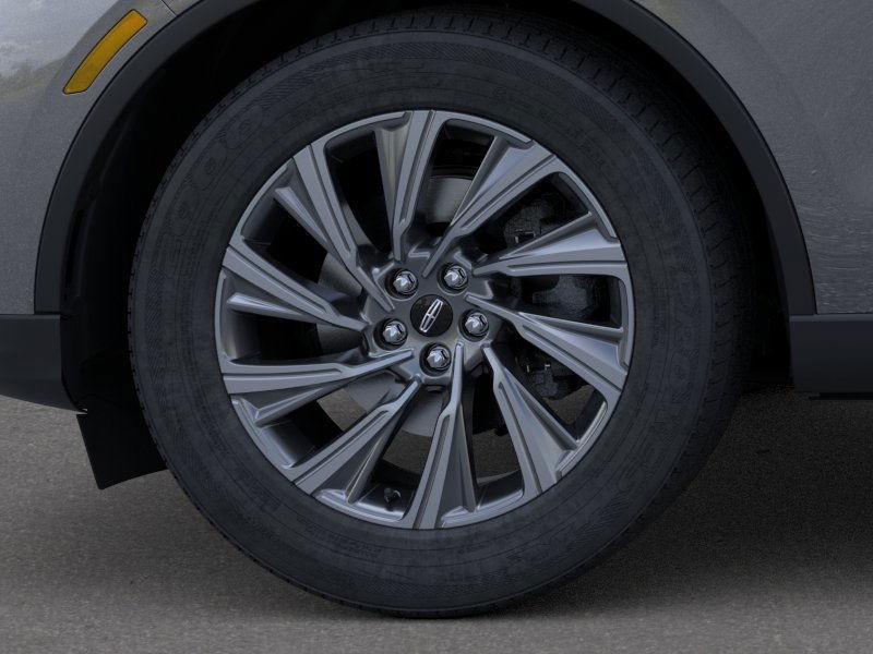2025 Lincoln Aviator Premiere RWD photo