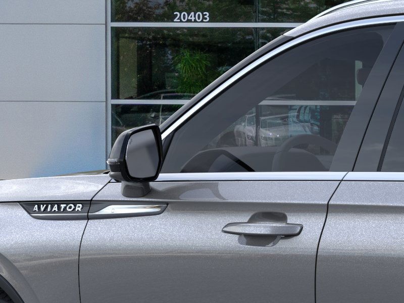 2025 Lincoln Aviator Premiere RWD photo