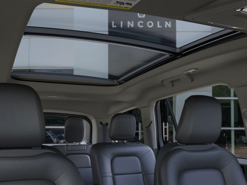 2025 Lincoln Aviator Premiere RWD photo