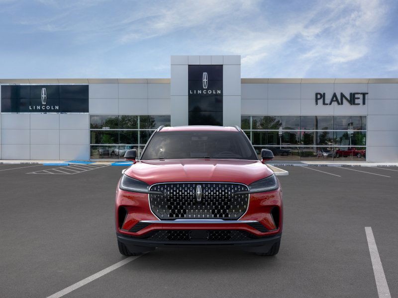 2025 Lincoln Aviator Premiere RWD photo