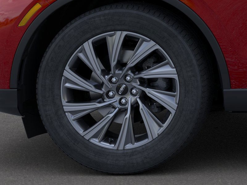 2025 Lincoln Aviator Premiere RWD photo