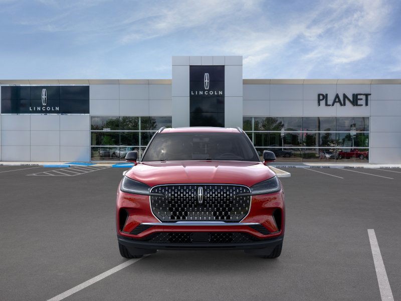 2025 Lincoln Aviator Premiere RWD photo