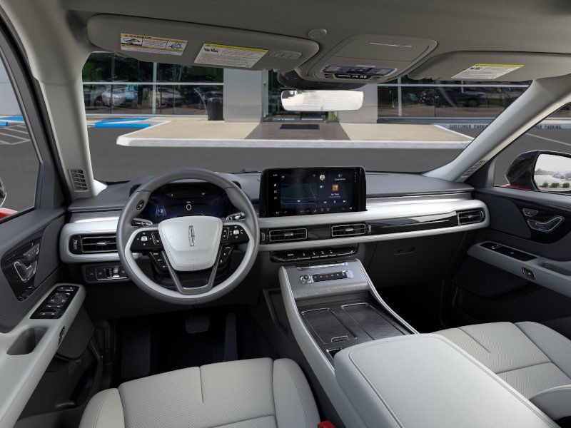 2025 Lincoln Aviator Premiere RWD photo