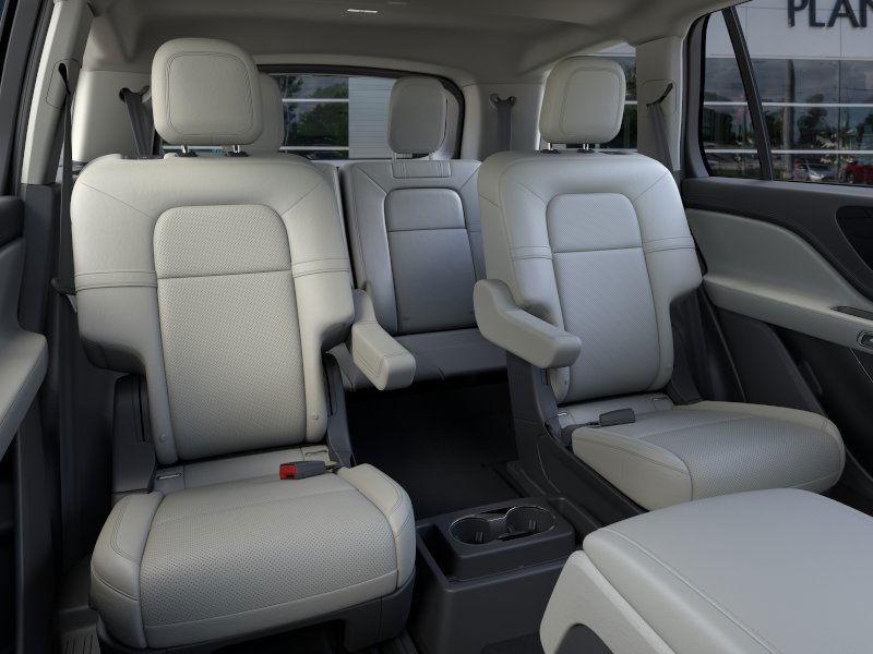 2025 Lincoln Aviator Premiere RWD photo