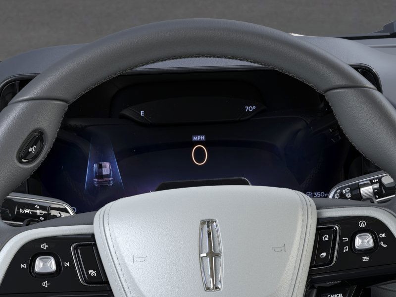 2025 Lincoln Aviator Premiere RWD photo