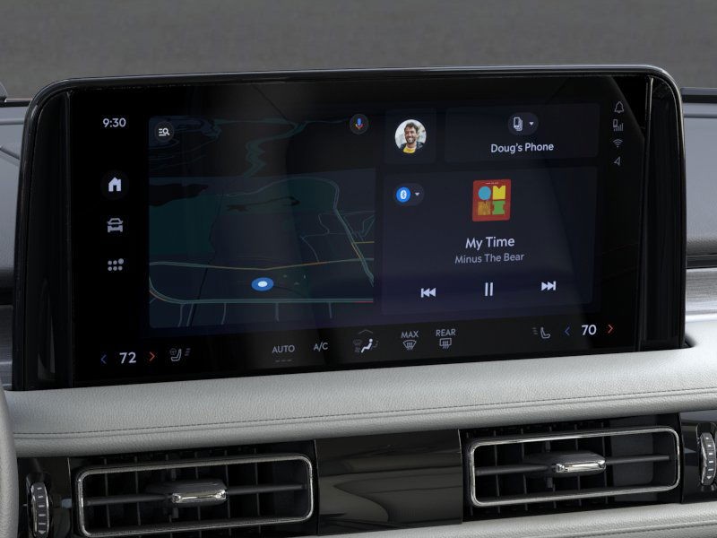 2025 Lincoln Aviator Premiere RWD photo