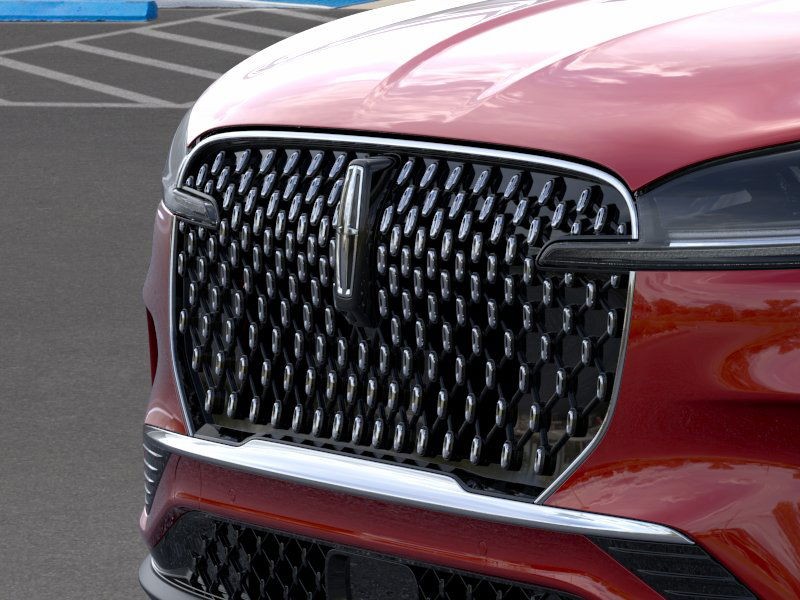 2025 Lincoln Aviator Premiere RWD photo