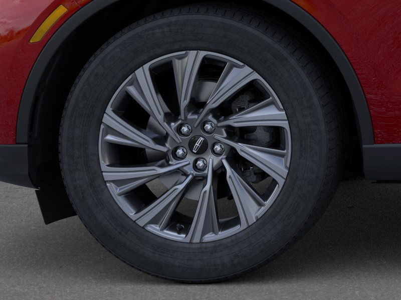 2025 Lincoln Aviator Premiere RWD photo