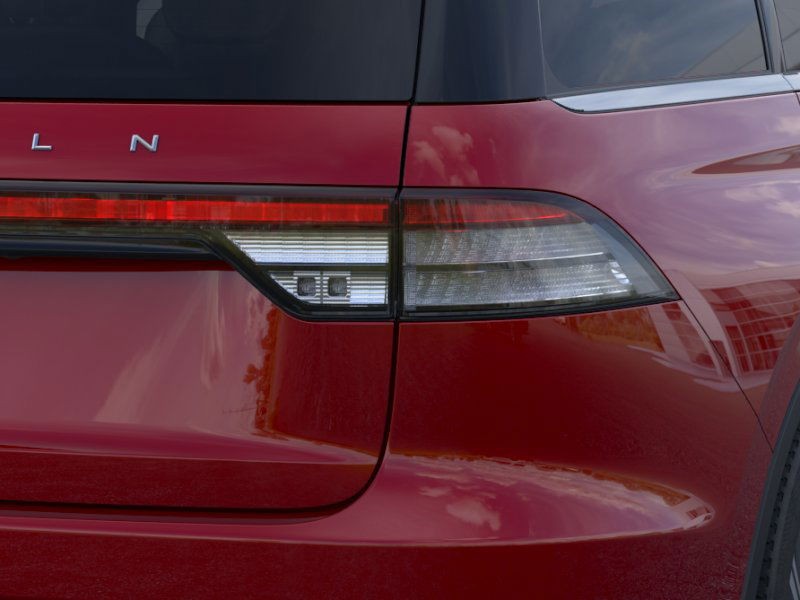 2025 Lincoln Aviator Premiere RWD photo