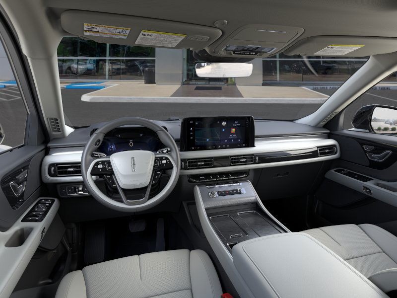 2025 Lincoln Aviator Premiere RWD photo