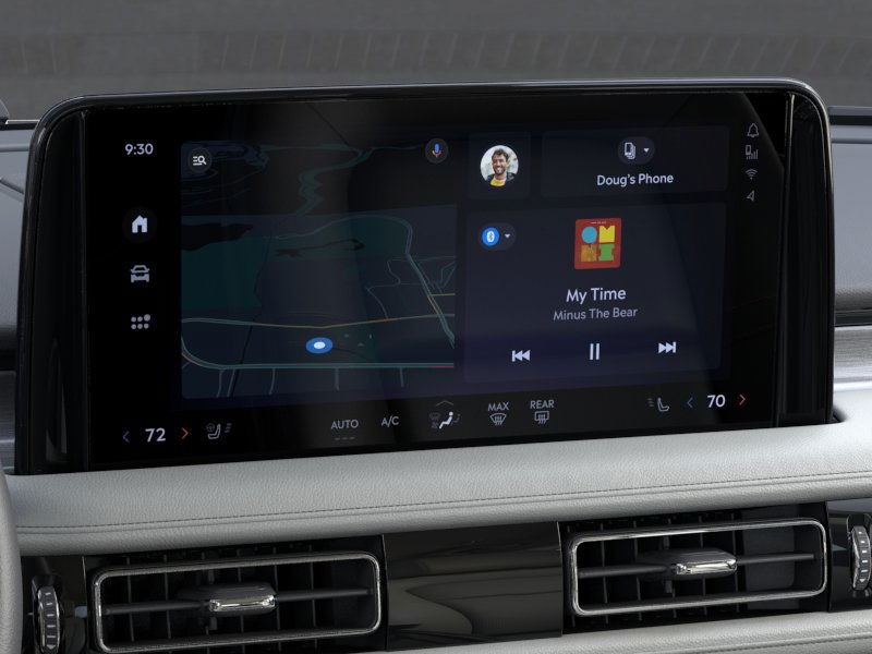 2025 Lincoln Aviator Premiere RWD photo