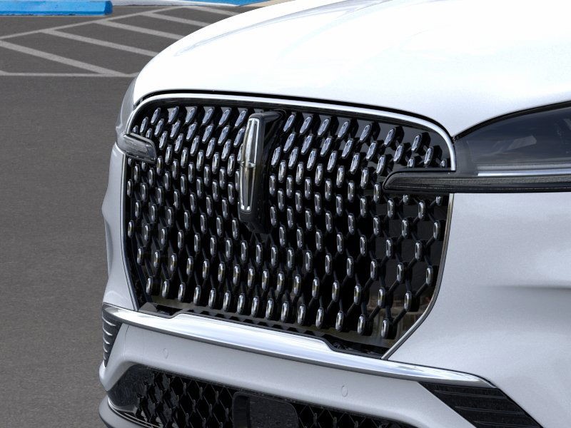 2025 Lincoln Aviator Premiere RWD photo
