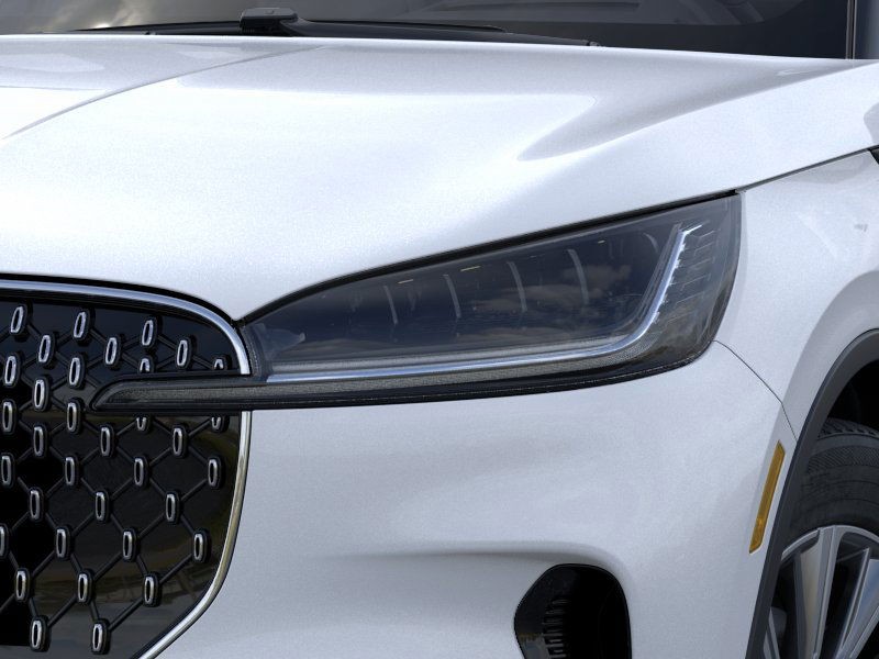 2025 Lincoln Aviator Premiere RWD photo