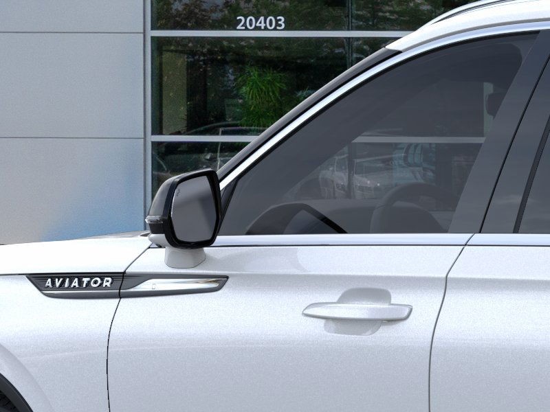 2025 Lincoln Aviator Premiere RWD photo